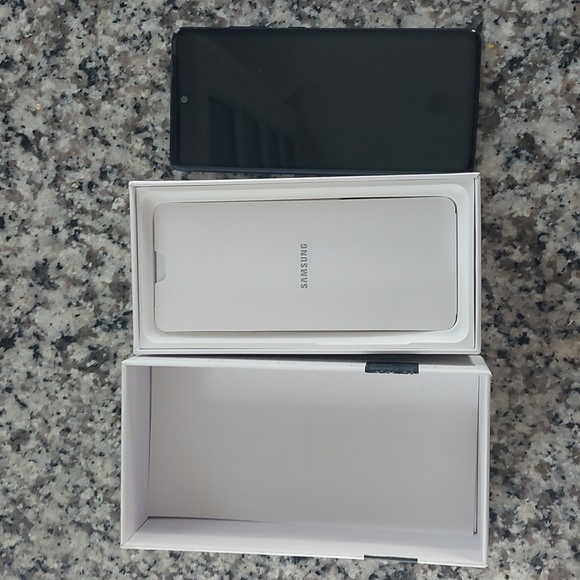 Samsung Galaxy S20FE